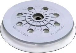 Festool 492288 125mm (5") Super Soft Sanding Pad