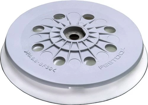 Festool 492288 125mm (5") Super Soft Sanding Pad 1 Festool 492288 125mm (5") Super Soft Sanding Pad