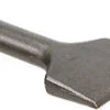 Bosch HS1485 1-1/2"x 5-1/2" Stubby Scaling Chisel SDS-Plus Bulldog Hammer Steel