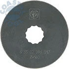 Fein SuperCut Universal HSS Saw Blades