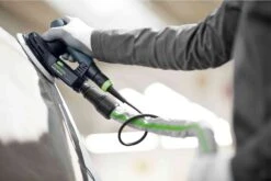 Festool 576326 ETS EC 150/5 EQ-Plus Sander -Famous Tool Store image 01b04c6c 55b4 41d9 88a1 428d1b75f5f8