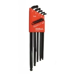 Eklind 17213 13 Pc Double-Ball-Hex-L Key Set