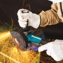 Makita GA5052 4-1/2" / 5" Paddle Switch Angle Grinder -Famous Tool Store image 09829a92 467a 4395 9e8b 79f1cc9270c5