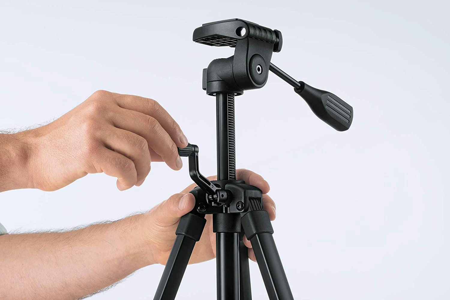 Bosch BT150 Compact Tripod 2 Bosch BT150 Compact Tripod - Image 2