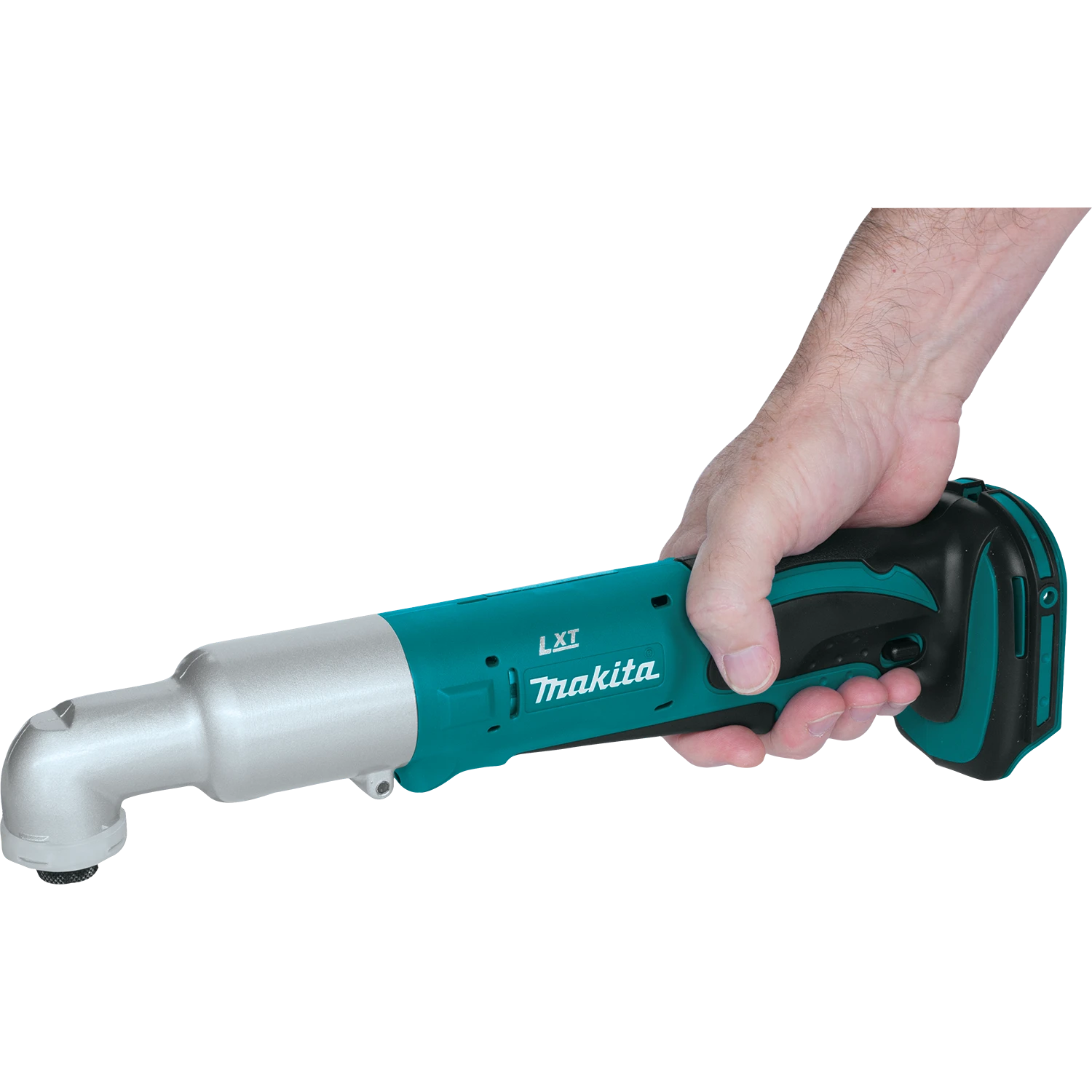 Makita XLT01Z LXT Angle Impact Driver (Tool Only) 2 Makita XLT01Z LXT Angle Impact Driver (Tool Only) - Image 2