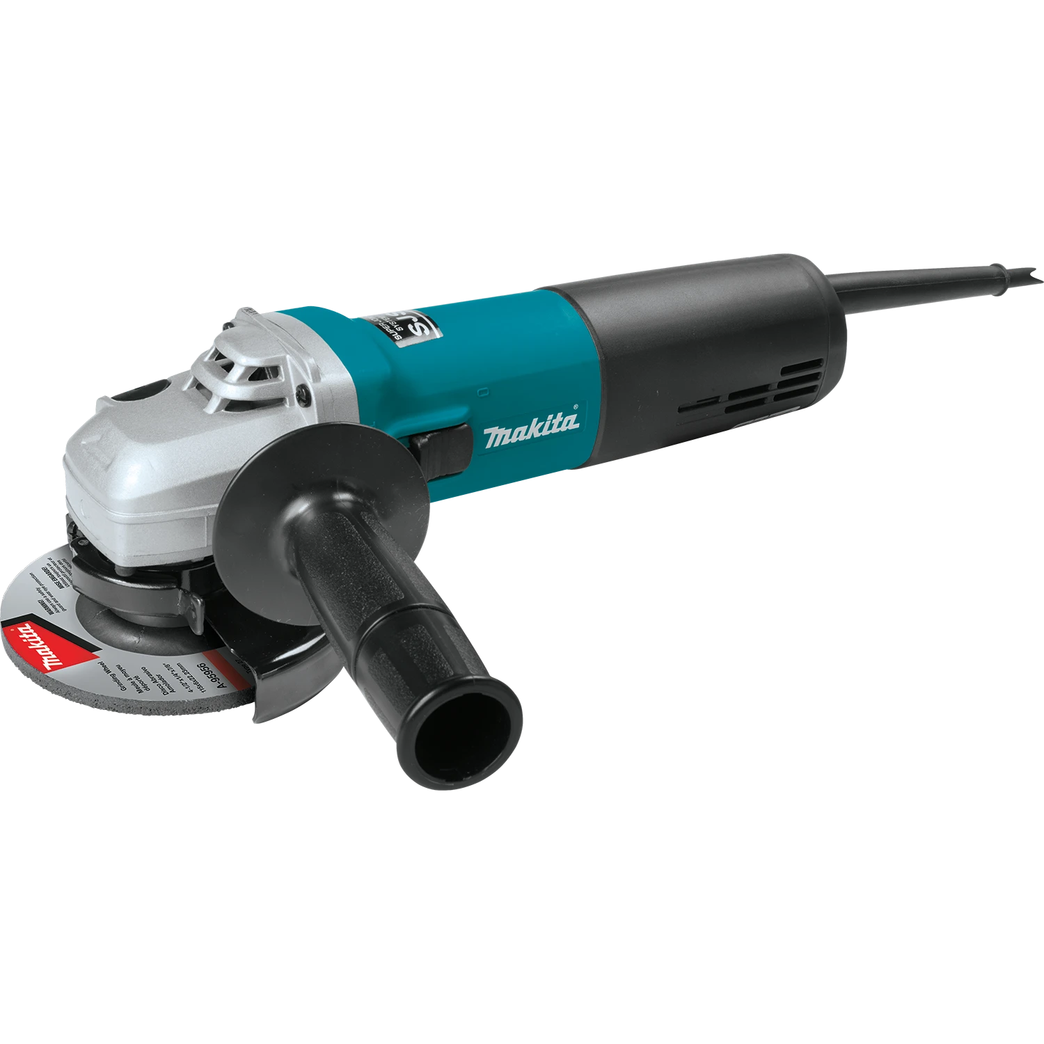Makita 9564CV Grinder 1 Makita 9564CV Grinder