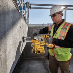 DeWalt DCH293B 20V Max XR 1-1/8" SDS-Plus Rotary Hammer (Tool Only) -Famous Tool Store image 10e3d17d 3045 4244 a255 2fdbb62db5bc