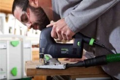Festool 576049 PSB 300 EQ-Plus Trion Jig Saw -Famous Tool Store image 19ff8239 c3ec 4a7b 8317 0d86cc738877