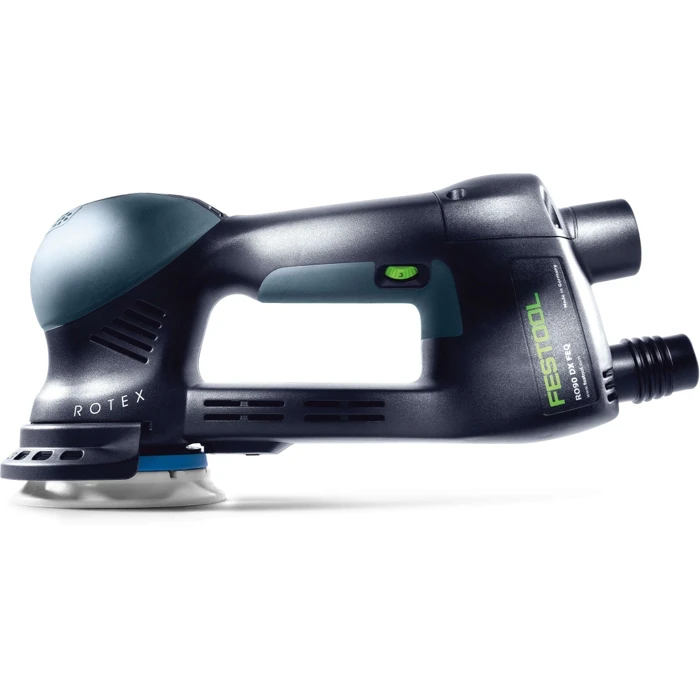 Festool 576263 RO 90 DX Rotex Sander 2 Festool 576263 RO 90 DX Rotex Sander - Image 2