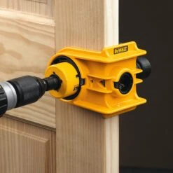 DeWalt D180004 Door Lock Installation Kit 10 DeWalt D180004 Door Lock Installation Kit -Famous Tool Store image 1aad4d9b b94b 4f75 81b7 382181ab21f5