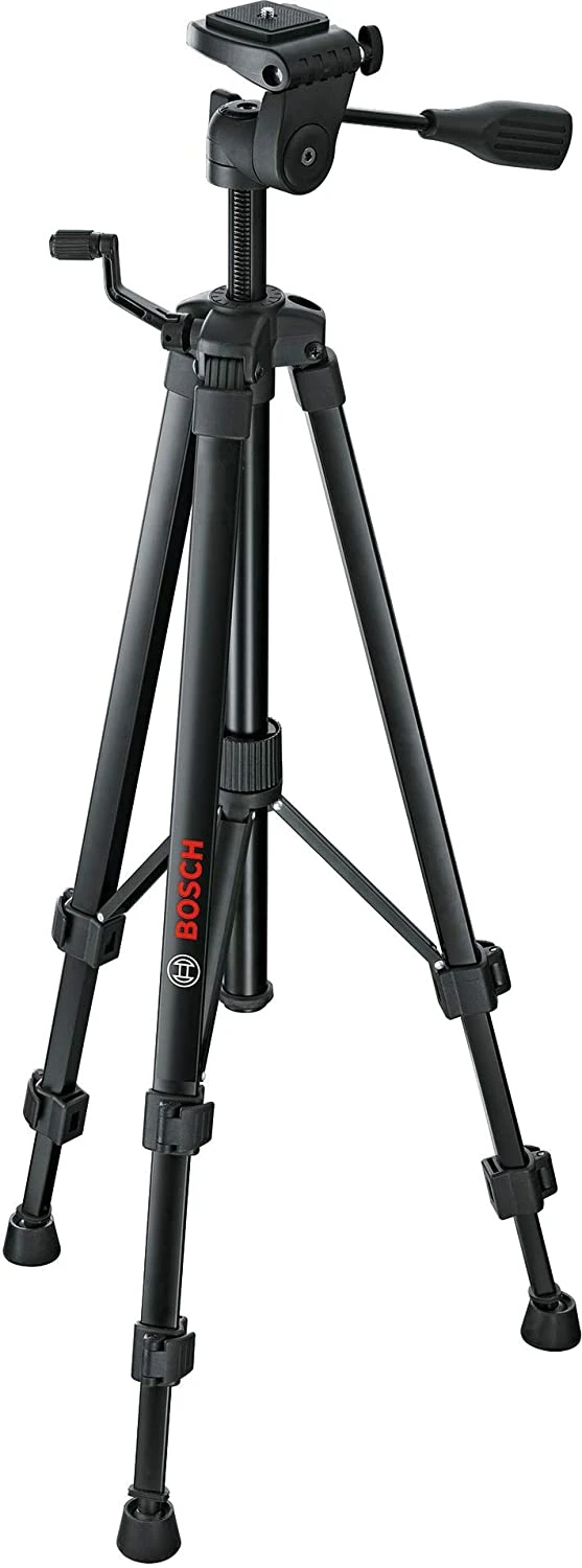 Bosch BT150 Compact Tripod 1 Bosch BT150 Compact Tripod