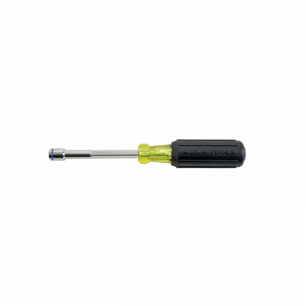 Klein 635-3/8 3/8" Heavy-Duty Nut Driver 2 Klein 635-3/8 3/8" Heavy-Duty Nut Driver - Image 2
