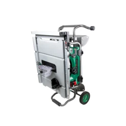 Hitachi C10RJS 10" Table Saw With Fold And Roll Stand -Famous Tool Store image 1eb91e74 98ce 422e af07 82b366feb1c2