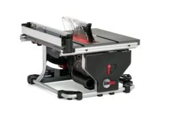 SawStop CTS-120A60 Compact Table Saw With Safety Brake -Famous Tool Store image 21932f74 45ce 46de 858a 88b4e2025969