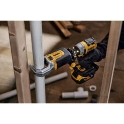 DeWalt DWAPVCIR IMPACT CONNECT PVC/PEX Pipe Cutter Attachment 8 DeWalt DWAPVCIR IMPACT CONNECT PVC/PEX Pipe Cutter Attachment -Famous Tool Store image 2315a565 3b90 43ec b586 ac6669197554