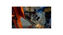 Bosch GWS10-450PD 4-1/2" Angle Grinder -Famous Tool Store image 232407c1 a3dd 4892 b125 b2a6b223f0da