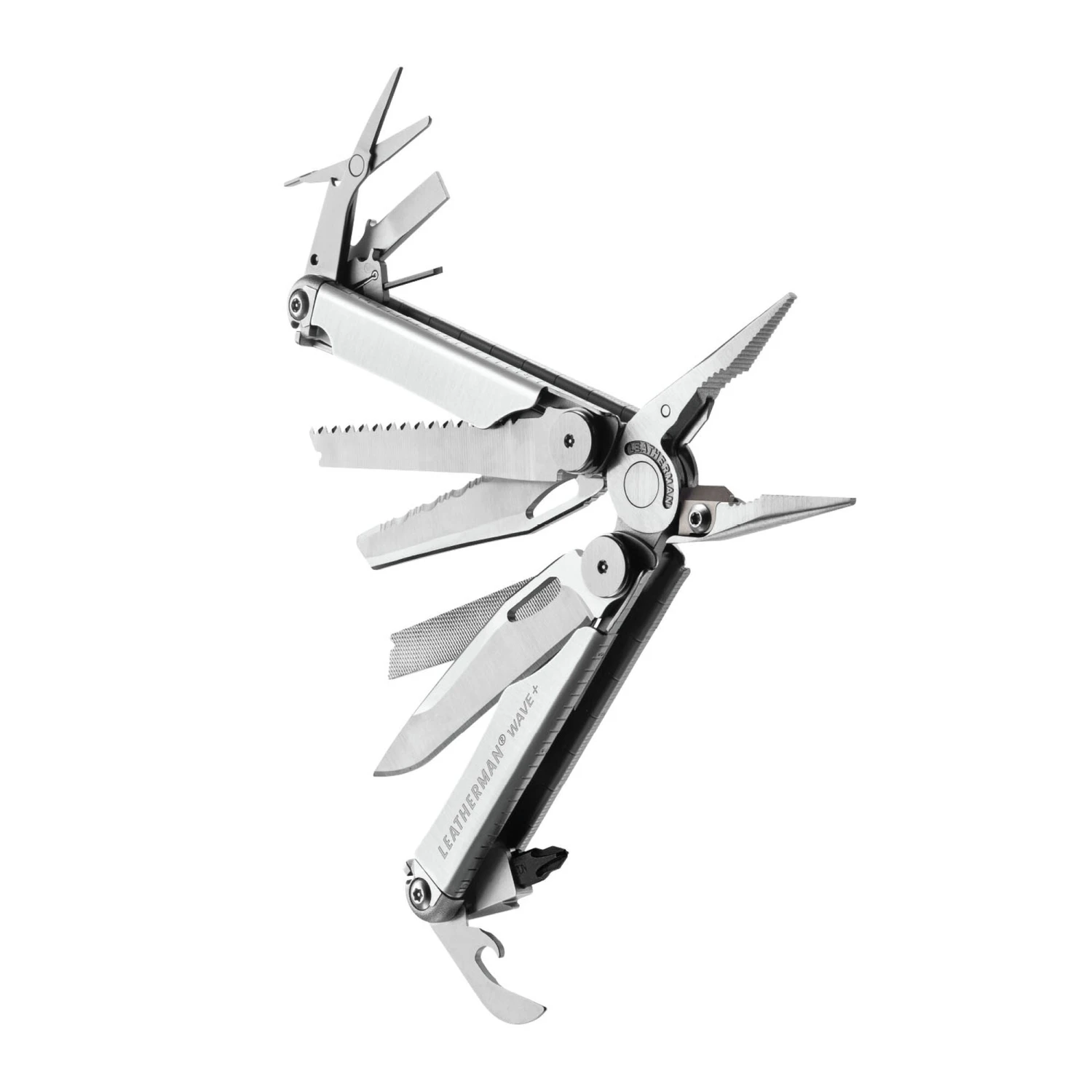 Leatherman 832531 Wave Plus Multi-Tool 3 Leatherman 832531 Wave Plus Multi-Tool - Image 3