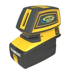 Spectra Precision LT52G Green Point & Crossline Laser -Famous Tool Store image 24264144 3d88 4268 8c65 5f0eeff188dd