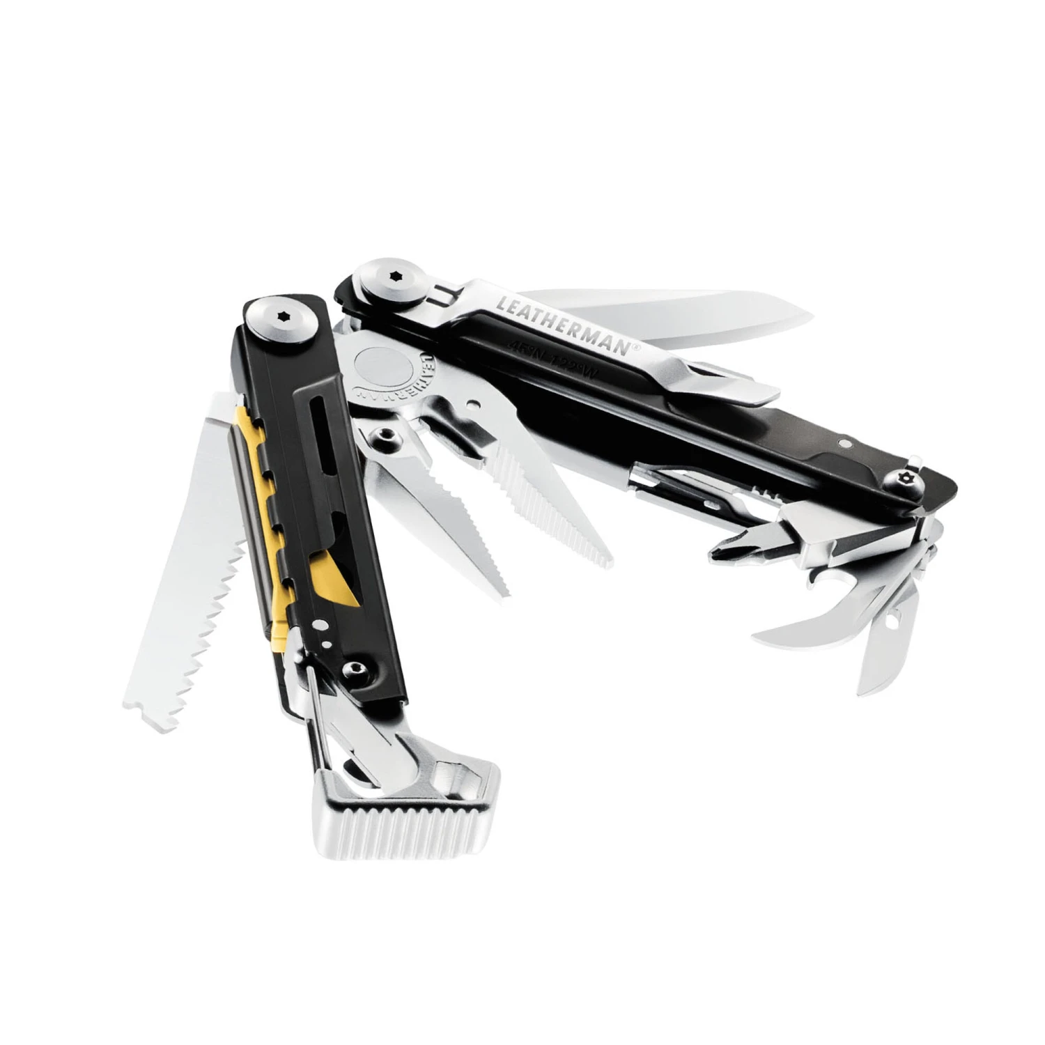 Leatherman 832262 Signal Multi-Tool 5 Leatherman 832262 Signal Multi-Tool - Image 5