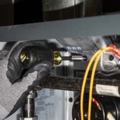 Klein 32308 8-in-1 Multi-Bit Adjustable Length Stubby Screwdriver -Famous Tool Store image 261a10ec 710c 4990 8d6f c55f3b3b8f67