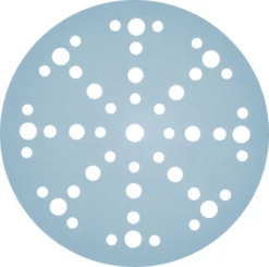 Festool 6" Granat Abrasive Sheets