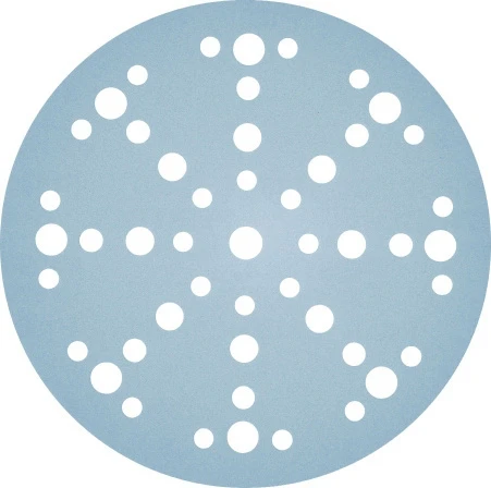 Festool 6" Granat Abrasive Sheets 1 Festool 6" Granat Abrasive Sheets