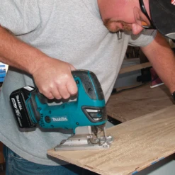 Makita XVJ03 LXT 18 Volt Cordless Jig Saw Kit -Famous Tool Store image 2f384444 5709 40a2 9b1c 97090d7852ba