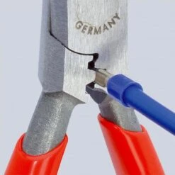 Knipex 1301614 6-1/4" 4-in-1 Electricians' Pliers -Famous Tool Store image 30060182 a5bd 4b0a 9877 dcb805ffa1e2