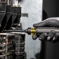 Klein 32305 15-in-1 Multi-Bit Ratcheting Screwdriver 11 Klein 32305 15-in-1 Multi-Bit Ratcheting Screwdriver -Famous Tool Store image 34c4b162 5f5f 46bd 8573 1fa4bcde2813