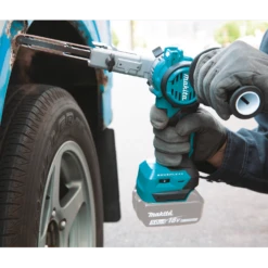 Makita XSB01Z 18V LXT 3/8" X 21" Detail Belt Sander (Tool Only) -Famous Tool Store image 35331d81 2fe5 4794 abea a6355da9d301