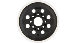 Bosch RS034 Sanding Pad, Backing Pad