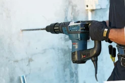 Bosch RH540M 1-9/16" SDS-Max Rotary Hammer -Famous Tool Store image 3f0f1ab9 7bd0 49cf 933a 2d3678dbe790