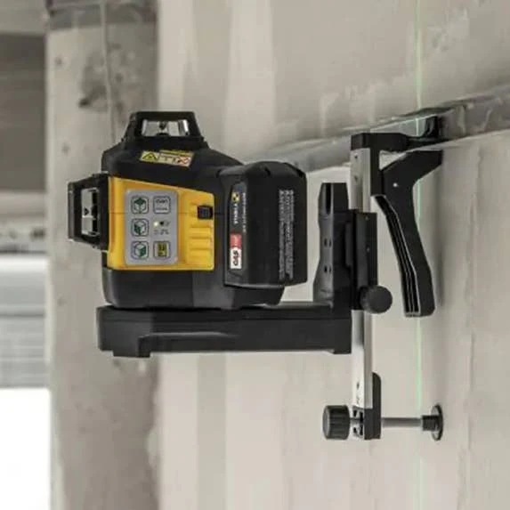 Stabila 03420 LAX 600G 3 Plane / 360 Degree Green Beam Laser Kit 3 Stabila 03420 LAX 600G 3 Plane / 360 Degree Green Beam Laser Kit - Image 3