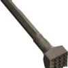 Bosch HS1520 Bushing Tool 3/4" Hex Hammer Steel