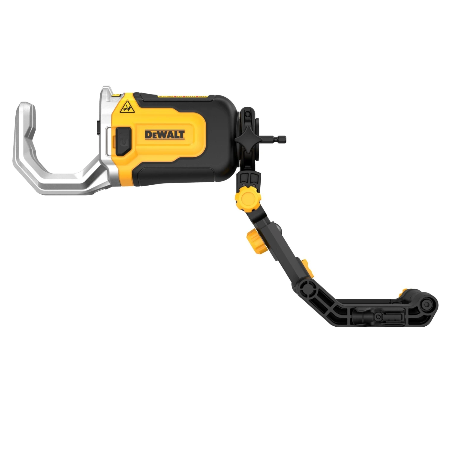 DeWalt DWAPVCIR IMPACT CONNECT PVC/PEX Pipe Cutter Attachment 2 DeWalt DWAPVCIR IMPACT CONNECT PVC/PEX Pipe Cutter Attachment - Image 2
