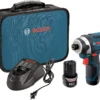 Bosch PS41-2A Impact Driver Kit