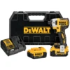 DeWalt DCF887M2 Impact Driver Kit