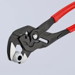 Knipex 8601300 12" Pliers Wrench 6 Knipex 8601300 12" Pliers Wrench -Famous Tool Store image 5429b20e 658c 4ab7 a9eb c68c98ecce3b