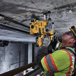 DeWalt DCH293B 20V Max XR 1-1/8" SDS-Plus Rotary Hammer (Tool Only) -Famous Tool Store image 5458d68e cefb 4c97 bbc4 d669ce3af337