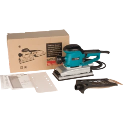 Makita BO4900V 1/2 Sheet Finishing Sander -Famous Tool Store image 55eaba80 834d 47ae afa3 d9f6685b81f8