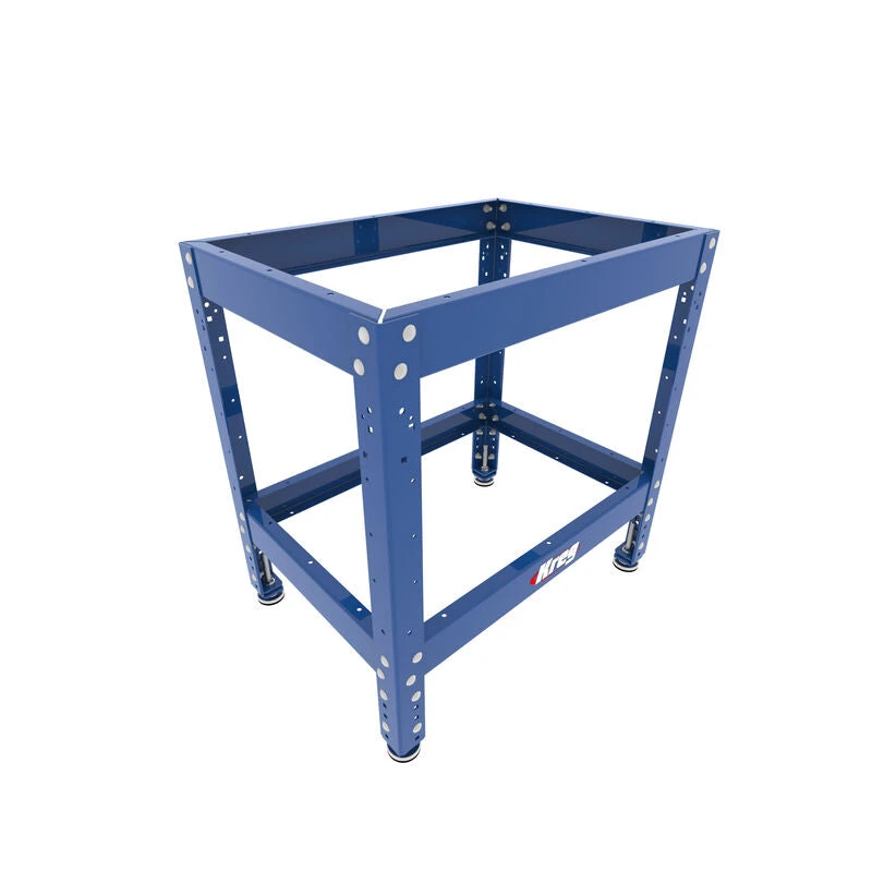 Kreg KRS1035 Multi-Purpose Shop Stand 2 Kreg KRS1035 Multi-Purpose Shop Stand - Image 2