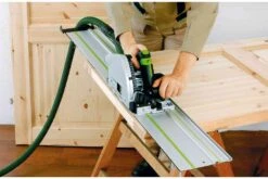 Festool 576118 TS 75 EQ-F-Plus Plunge Cut Track Saw -Famous Tool Store image 5af451ab 599e 45f9 9404 e7511fe0cd08