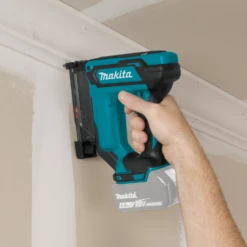 Makita XTP02Z 18V LXT Lithium-Ion Cordless 1-3/8" Pin Nailer (Tool Only) -Famous Tool Store image 65f6746a e5f1 437e 98f3 1249a68a70a1