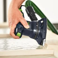 Festool 577520 DTS 400 REQ Finish Delta Sander -Famous Tool Store image 6997cf16 0d30 49fb 9f34 eab9ea676042