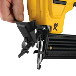 DeWalt DCN680B Cordless Brad Nailer (Tool Only) 9 DeWalt DCN680B Cordless Brad Nailer (Tool Only) -Famous Tool Store image 6a5dce85 e408 4290 b1be 589cdb3235a1