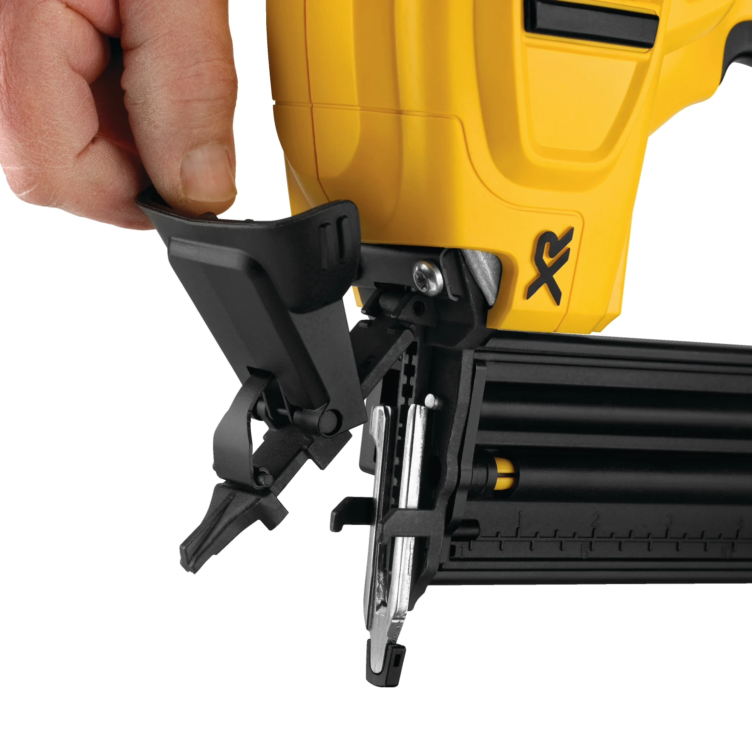 DeWalt DCN680B Cordless Brad Nailer (Tool Only) 5 DeWalt DCN680B Cordless Brad Nailer (Tool Only) - Image 5