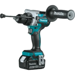 Makita XT288T 18V LXT Brushless Cordless 2 Tool Combo Kit -Famous Tool Store image 6dbdbc78 0510 4b94 a8ab 45801e268ca6