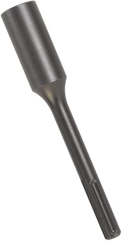 Bosch HS1924 Ground Rod Driver SDS-Max Hammer Steel