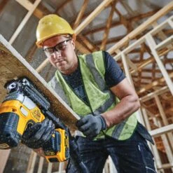 DeWalt DCS335B 20V MAX Barrel Grip Jig Saw (Tool Only) -Famous Tool Store image 75a1384c 9f1c 4b80 a647 ea7ad5447ca3