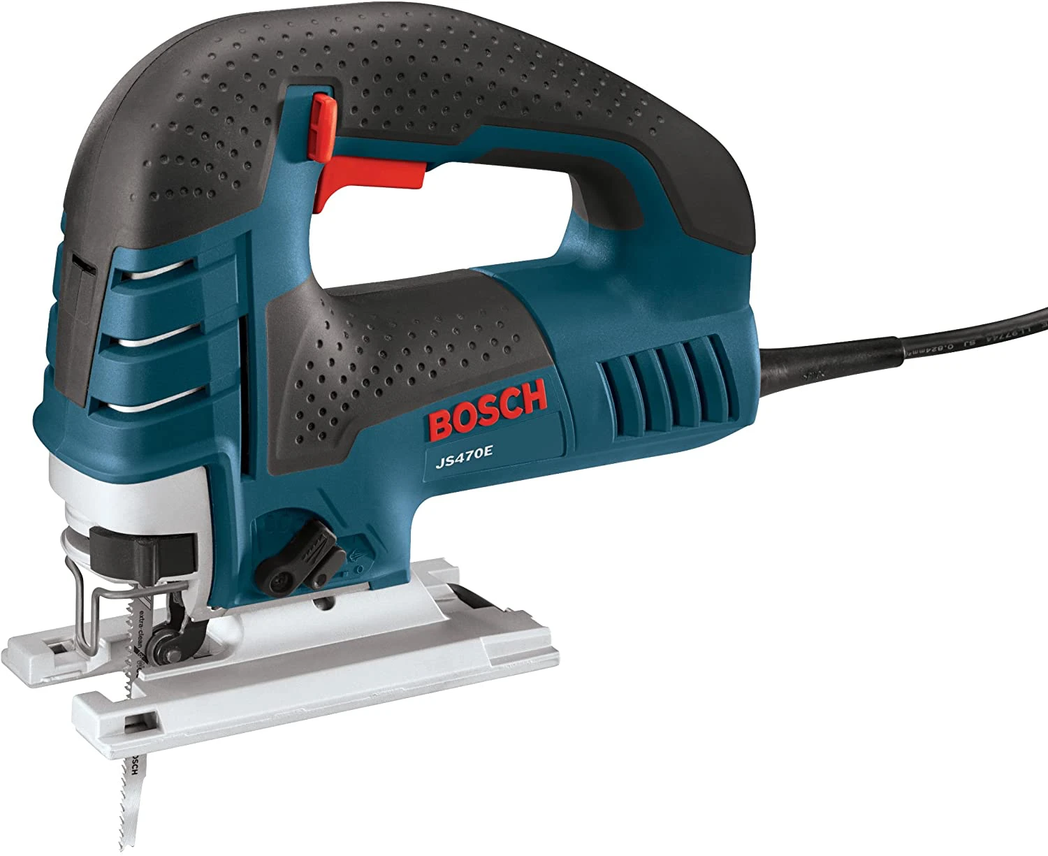 Bosch JS470E Jig Saw 1 Bosch JS470E Jig Saw